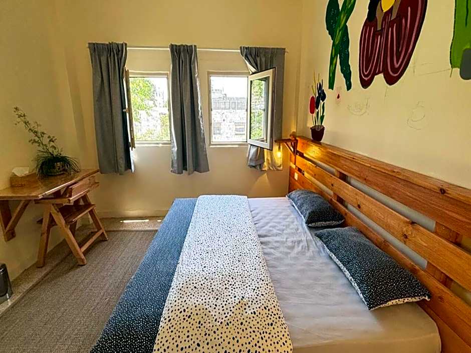 Carob Hostel