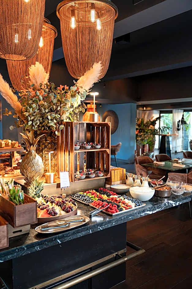 Boho Club Marbella - a Preferred Hotel