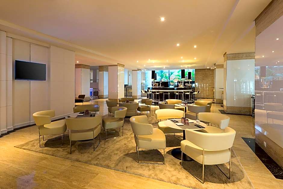 Hotel Palma Bellver Affiliated by Meliá