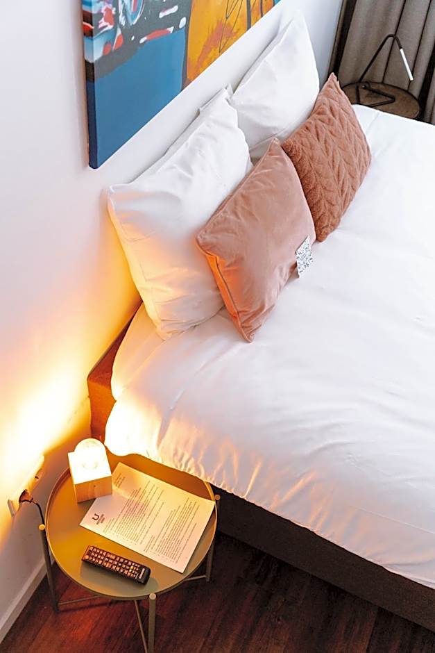 Hostellerie Horst