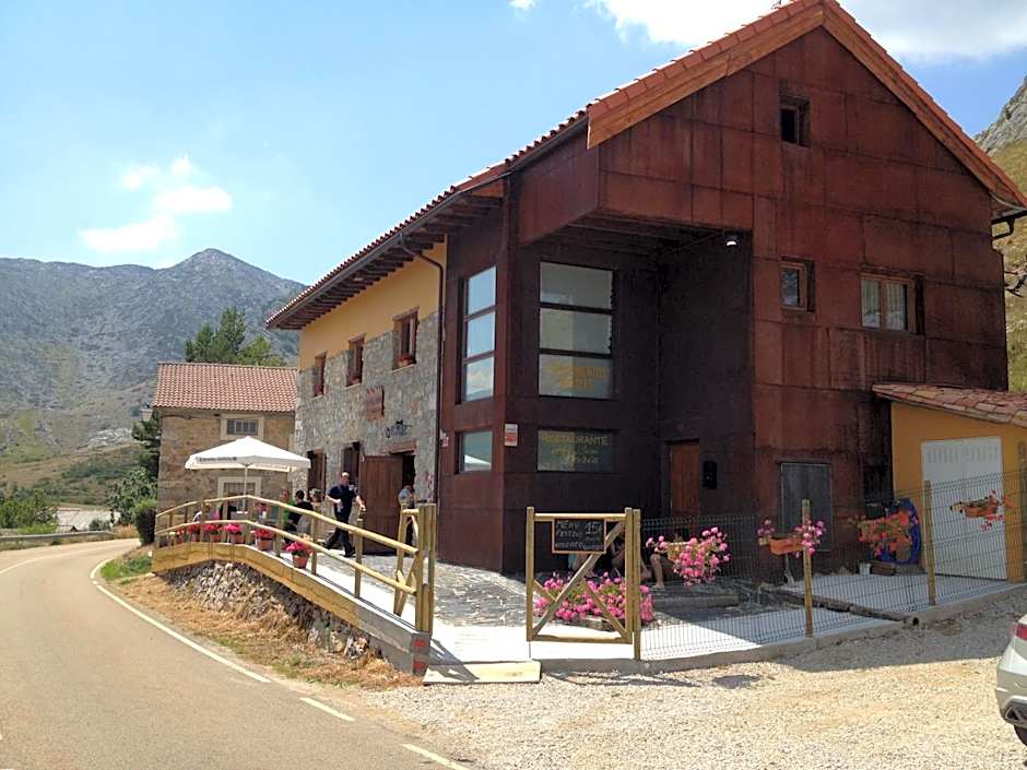 Alojamientos Casa San Habitaciónes