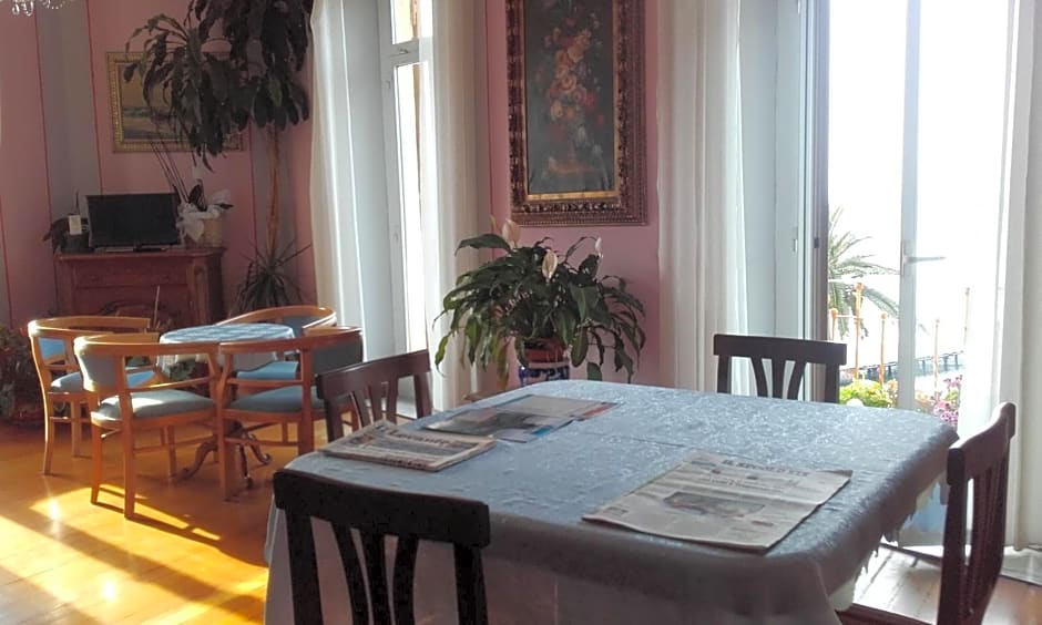 Albergo Bandoni