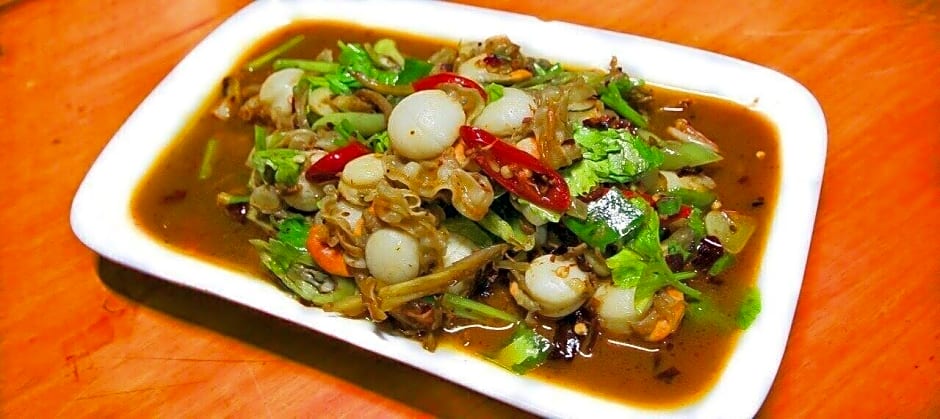 Baanchanlay Kohchang