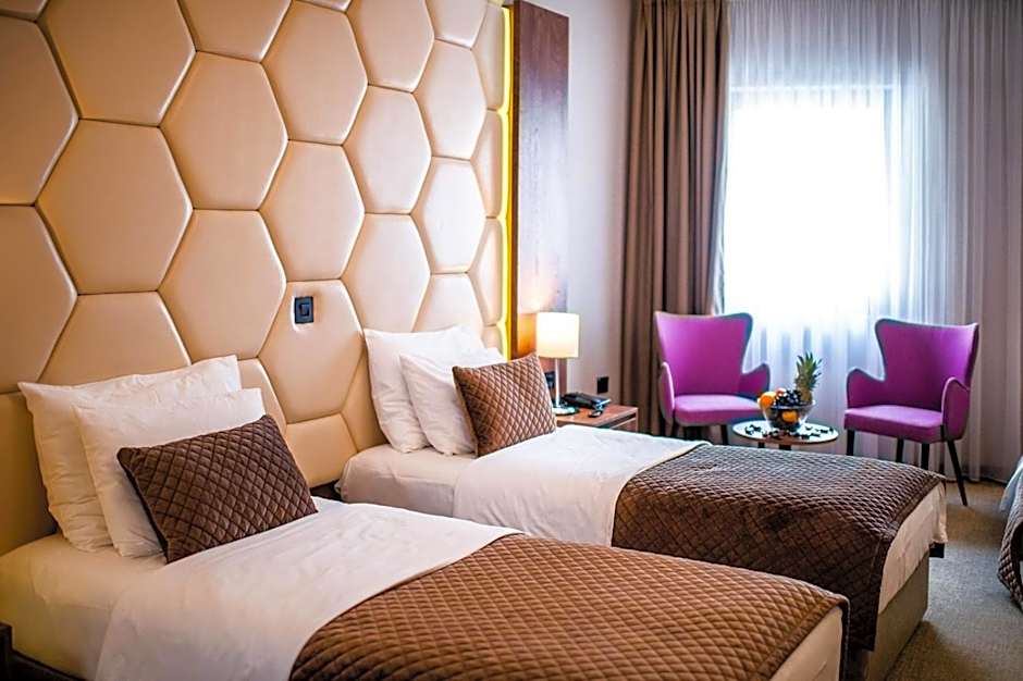 Amsterdam Hotel