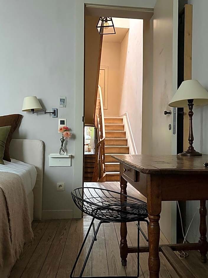 Boetiekhotel Hemelhuys