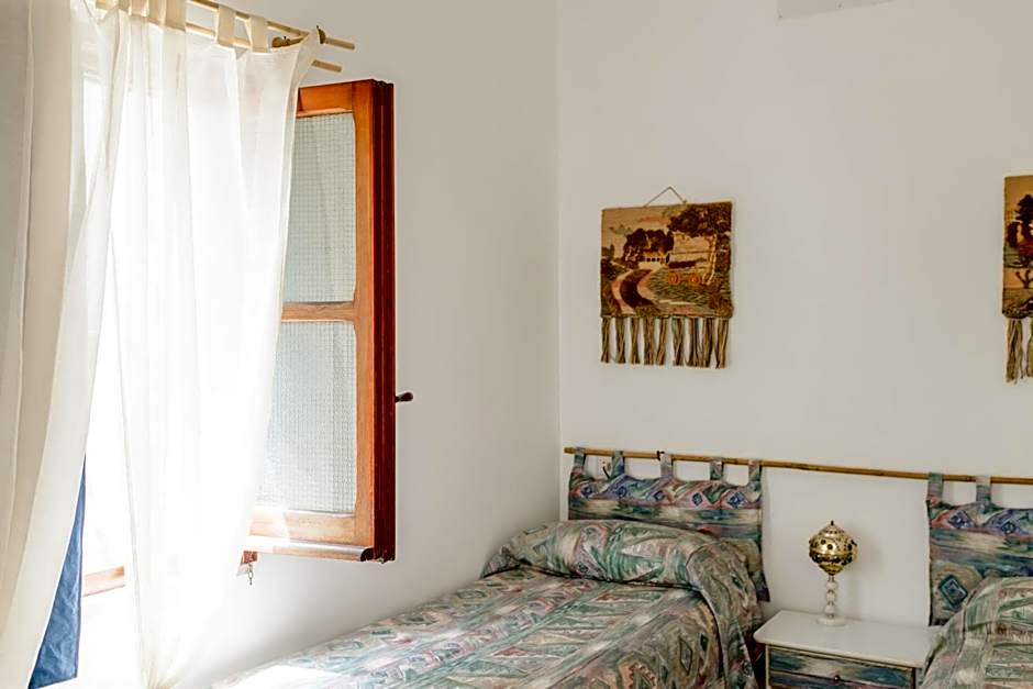 B&B Otium – Pompeji, CO