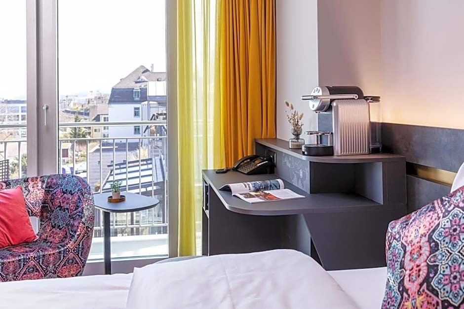 Lifestyle Hotel Sedartis Lake Zürich