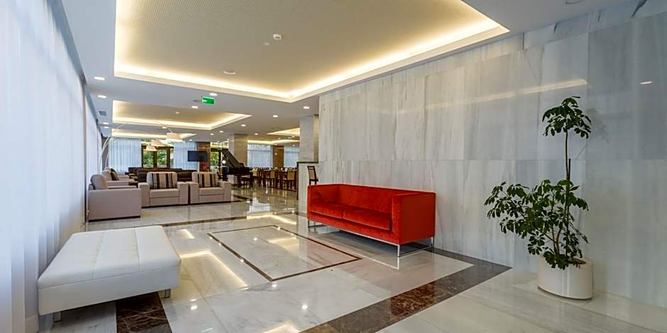 Steyler Fatima Hotel Congress & Spa