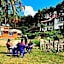 Mount Paradise Nature Stay