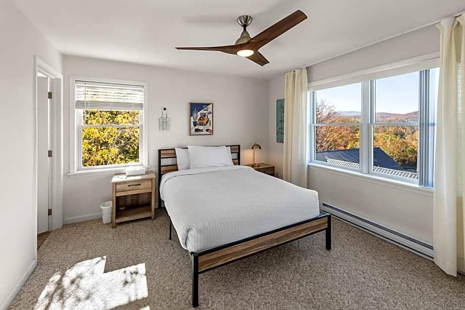 Amazing Mountain Views Lake Placid & 1980 Olympic Center