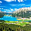 Albana Hotel Silvaplana