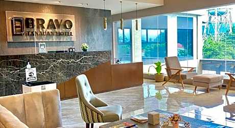 Bravo Tanauan Hotel