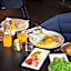 Crowne Plaza Budapest By IHG