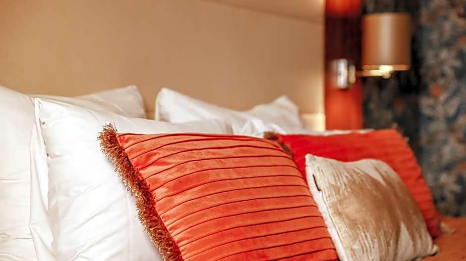 Van der Valk Hotel Rotterdam - Blijdorp