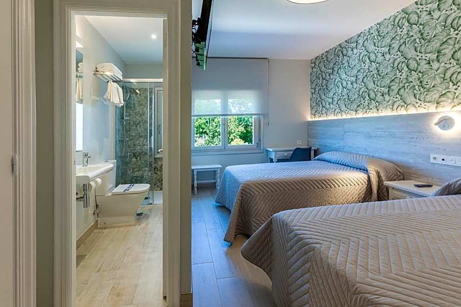 Hotel Leal - La Sirena