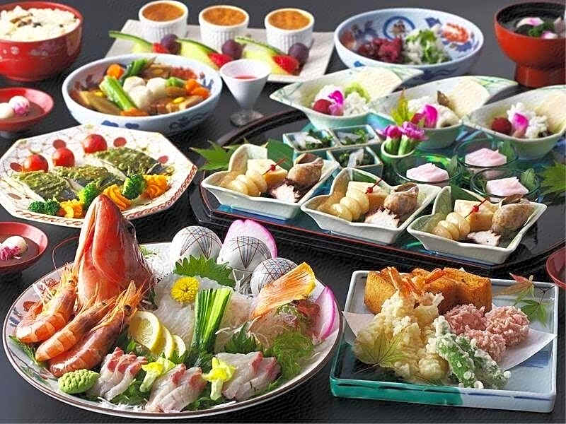 Nisshokan Bettei Koyotei