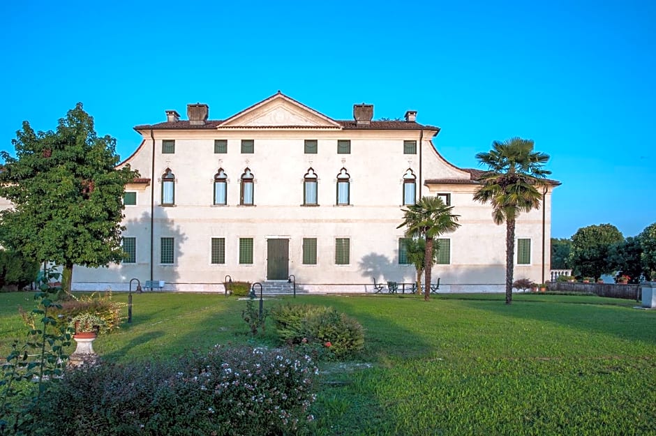 Villa Conti Bassanese