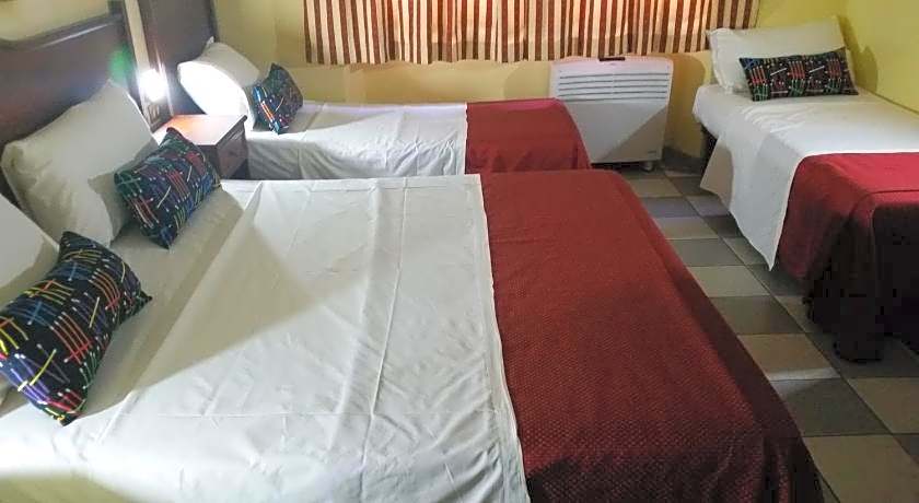 Hotel Chopin