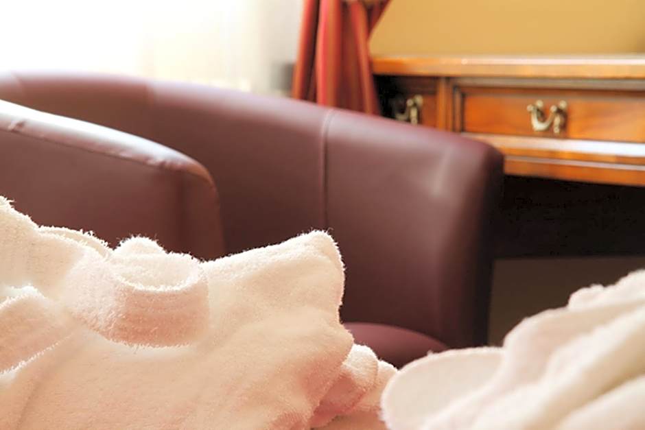 Hotel Apartment Rothensteiner