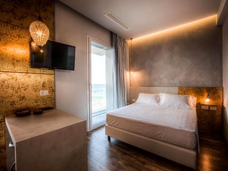 Suite with Sea View