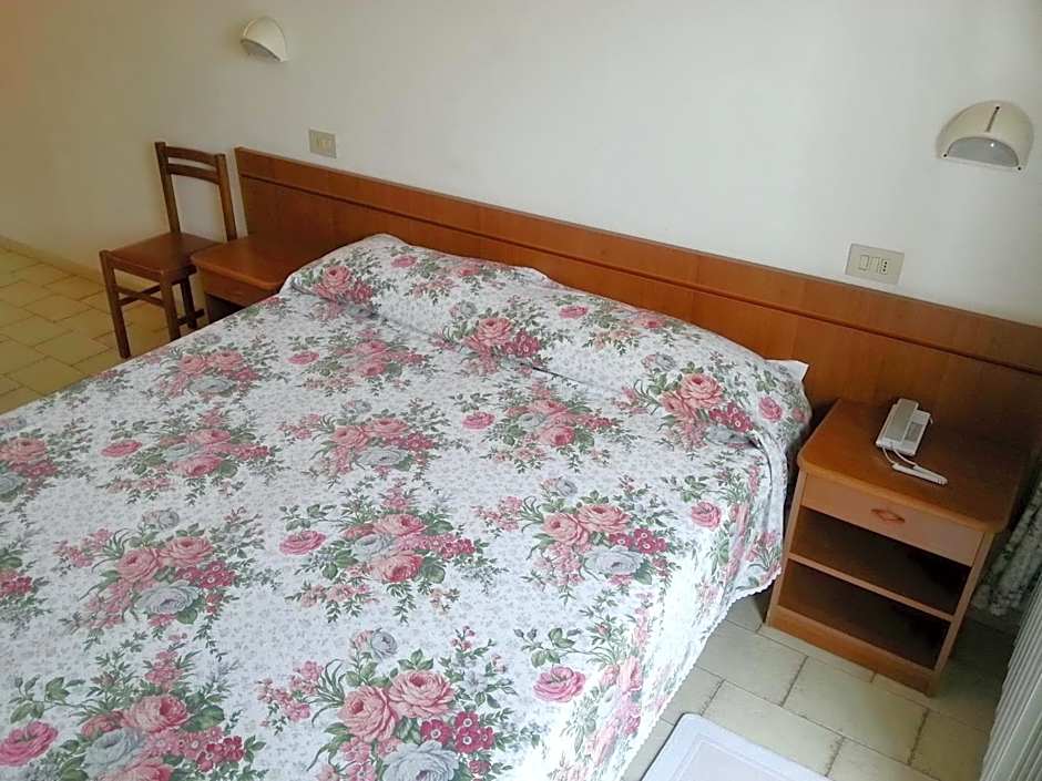 Hotel Vecchia Rimini