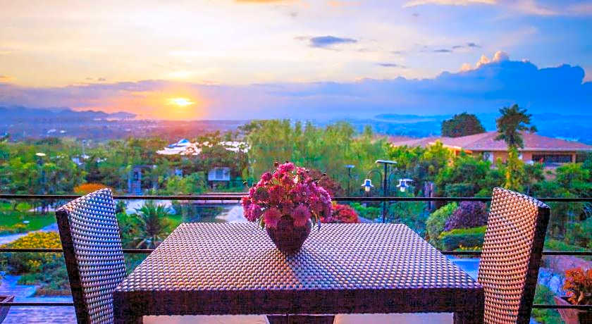 The Private Pool Villas at Civilai Hill Khao Yai