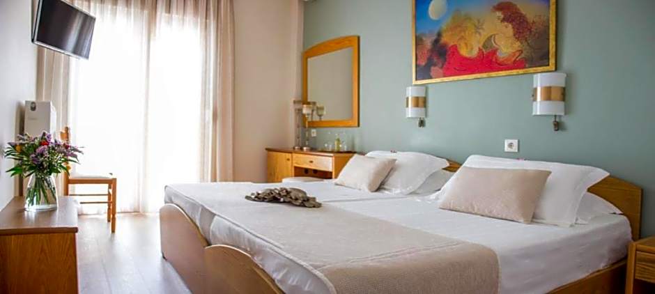 Hotel Europe