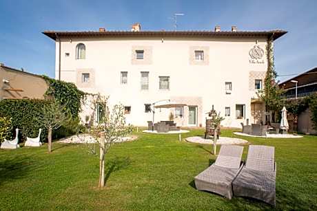Villa Aruch