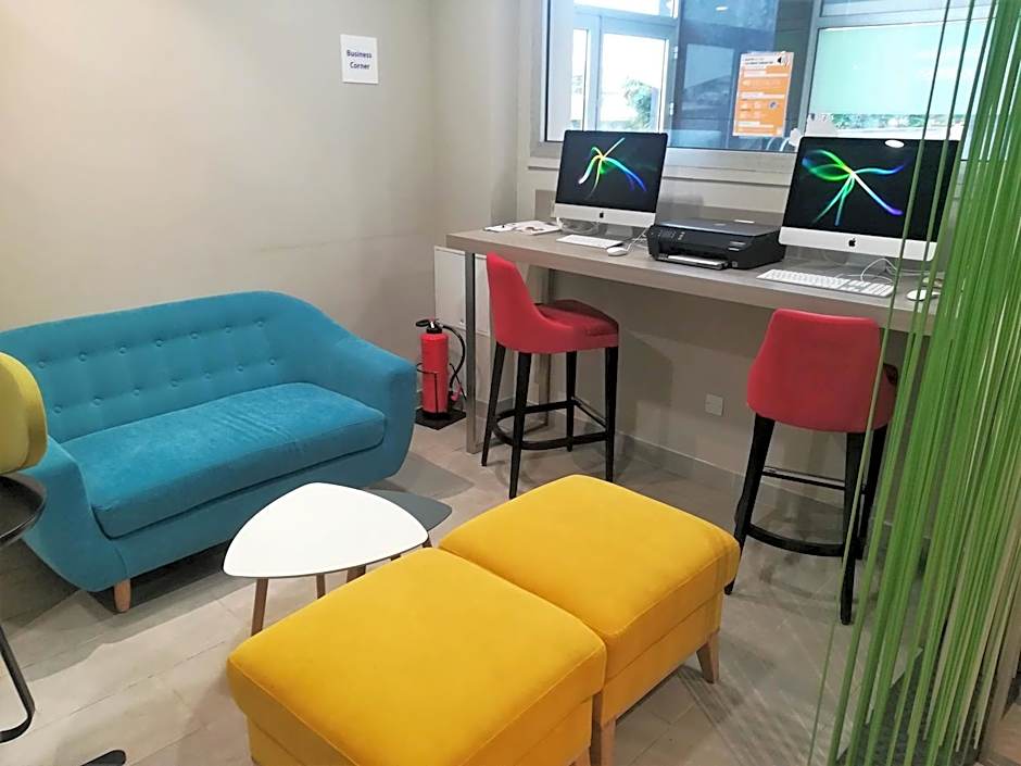 Holiday Inn Express Amiens By IHG