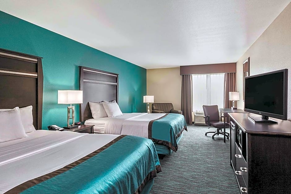 La Quinta Inn & Suites by Wyndham Sioux Falls