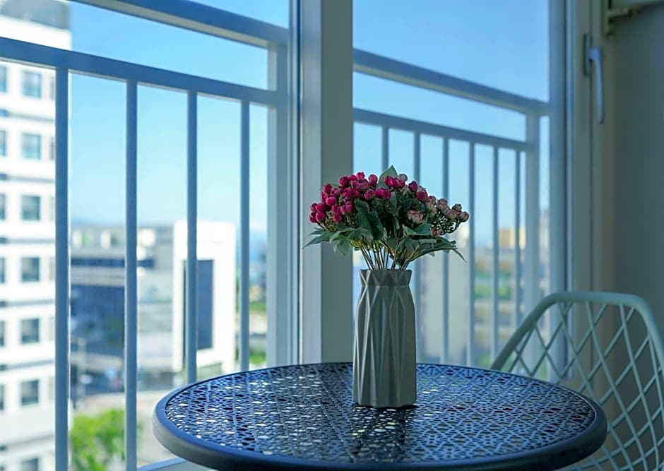 yeosu hotel first city