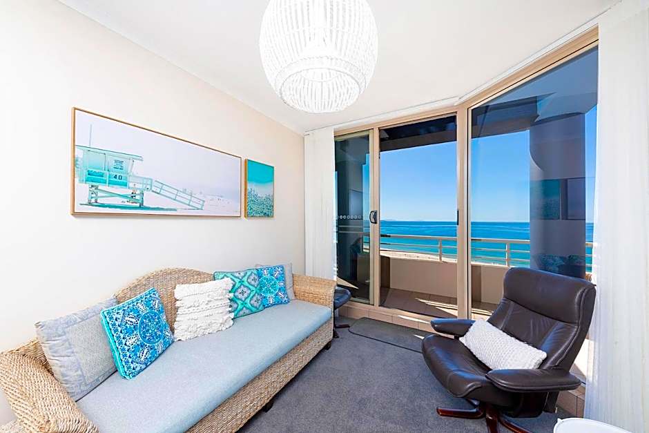 Beaches International