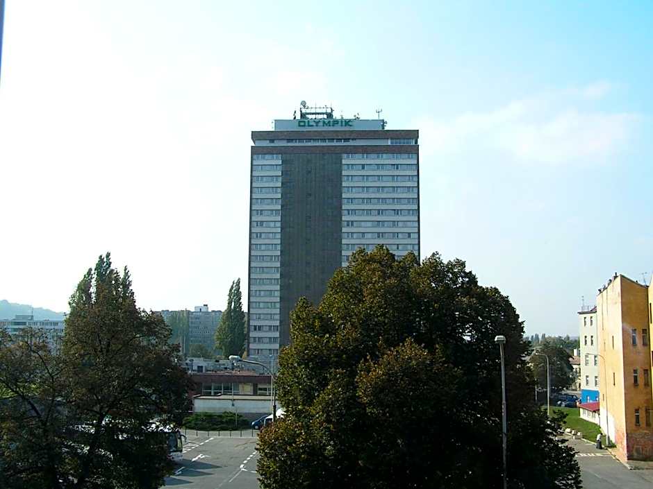 Hotel Olympik