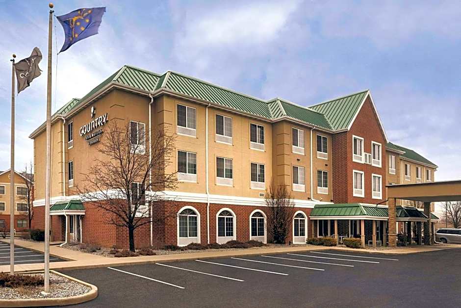 Country Inn & Suites by Radisson, Merrillville, IN