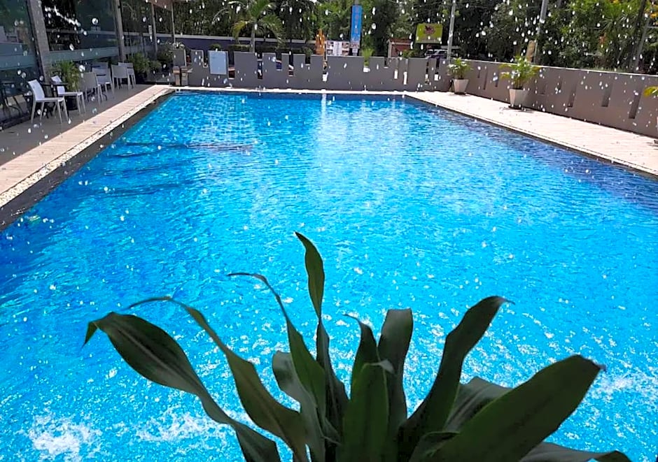 Constancy Pattaya Hotel Jomtien