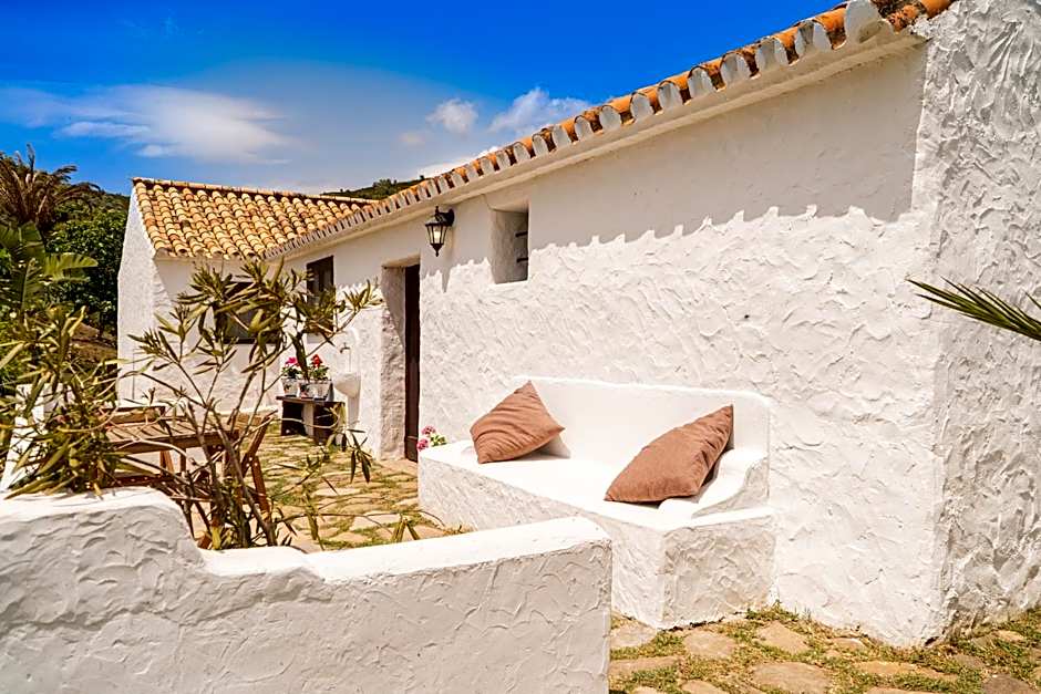 Finca Santa Teresa, Casa Granada