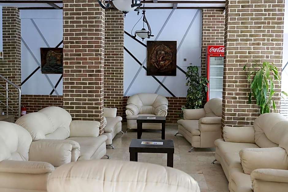 Maren Beach Apart Hotel