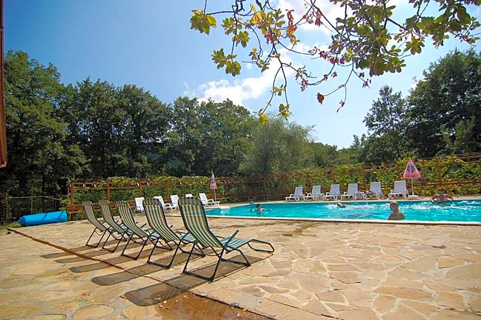 Sinia Vir Eco Residence