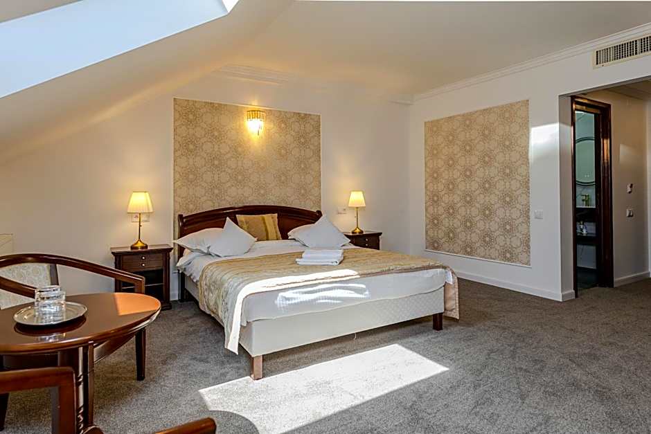 La Maison de Caroline