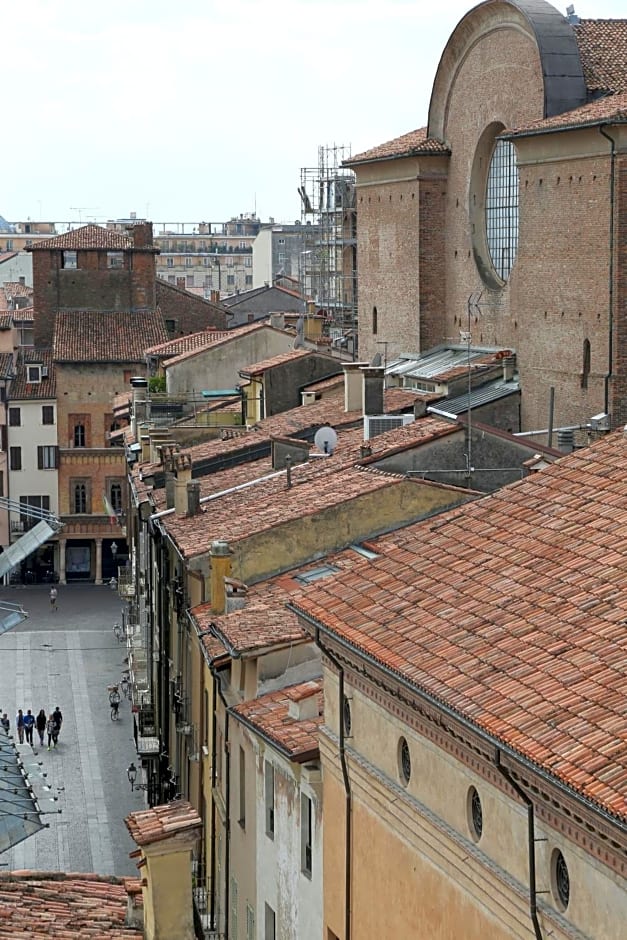 Hotel dei Gonzaga