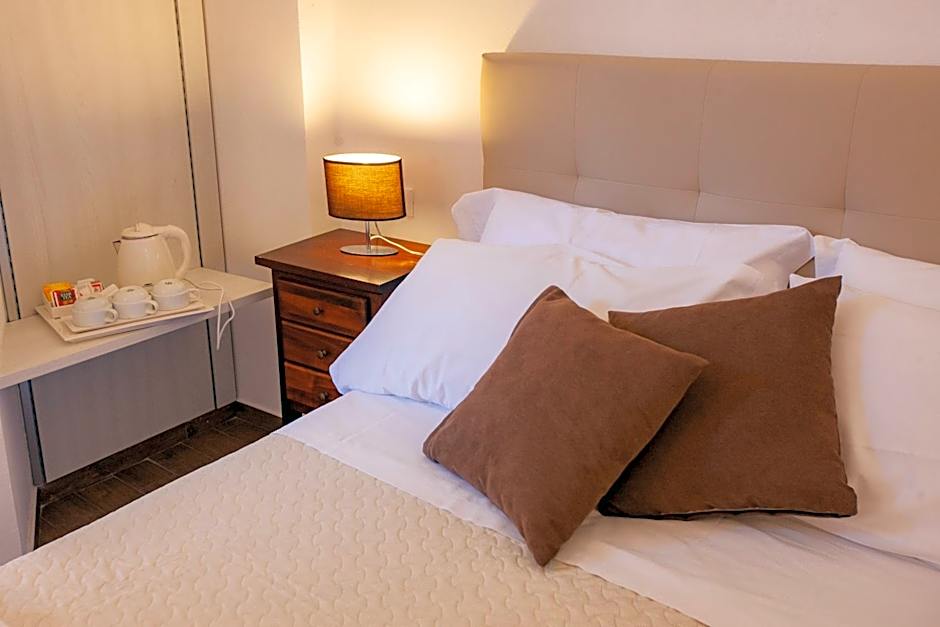 Il Carmine Dimora Storica