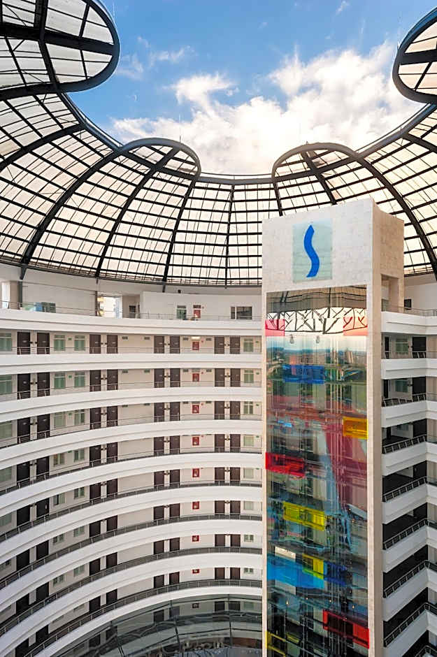 Hotel Spiwak Chipichape Cali