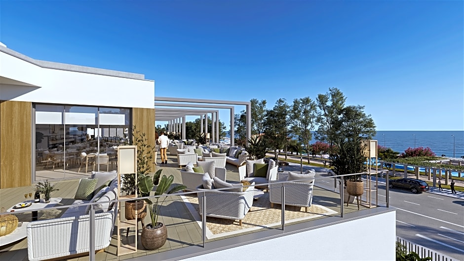 Attica 21 Vigo Business&Wellness