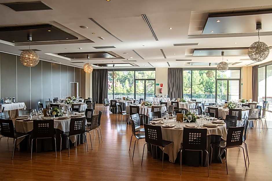 azz Valencia Congress Hotel&Spa