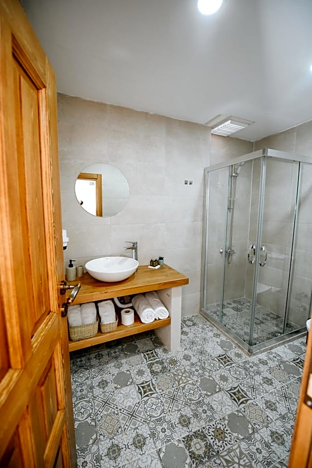 Kallinos Boutique Hotel