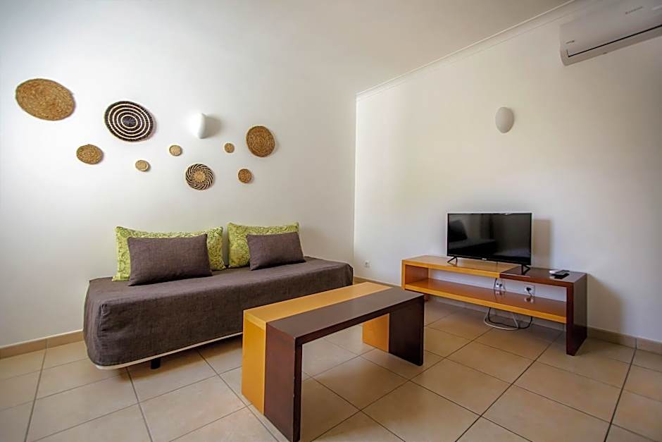 Aquamar Albufeira Aparthotel