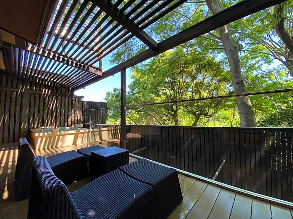 Kaiseki Ryokan Ashikari