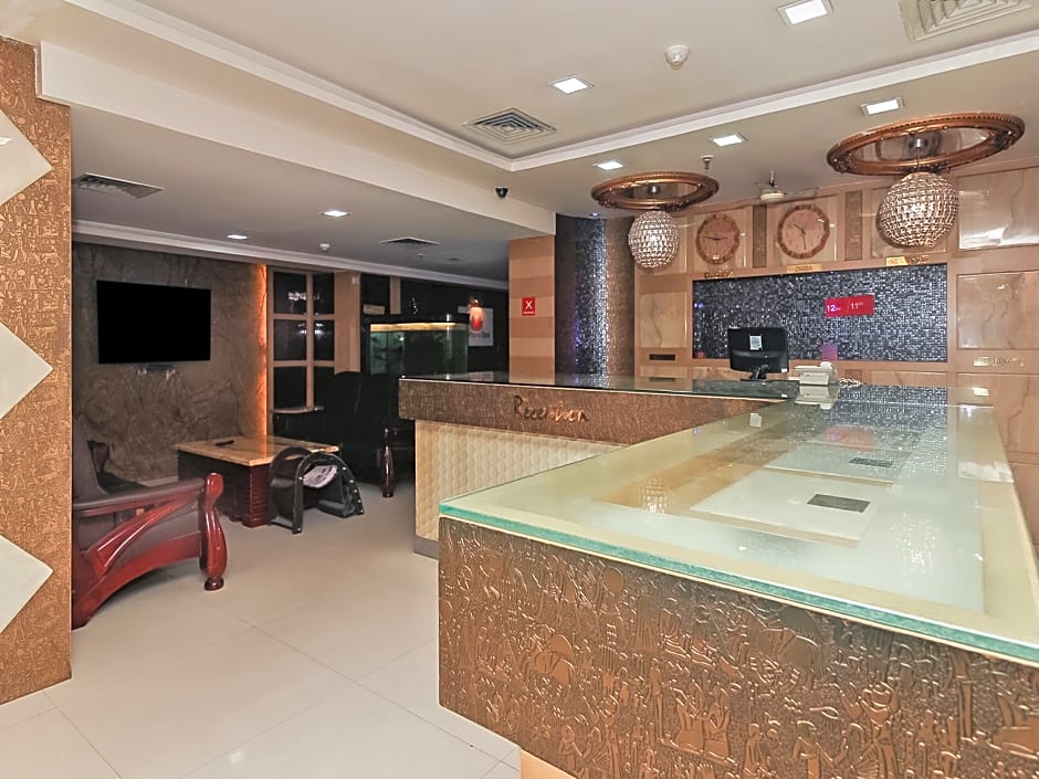 740 Hotel Grand Elite