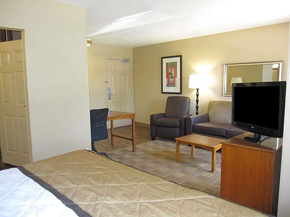 Extended Stay America Suites - Richmond - W. Broad Street - Glenside - North