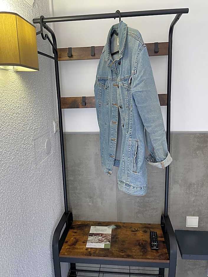 Le Clos la Verdière